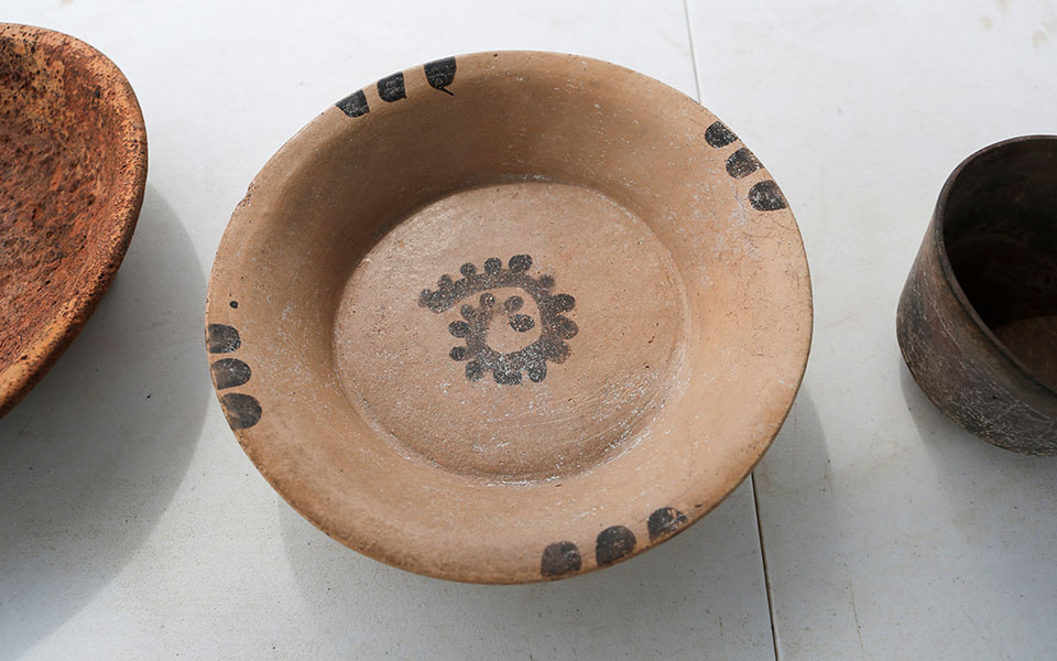 Μεξικό: Στο φως ερείπια μιας πόλης των Μάγια-4