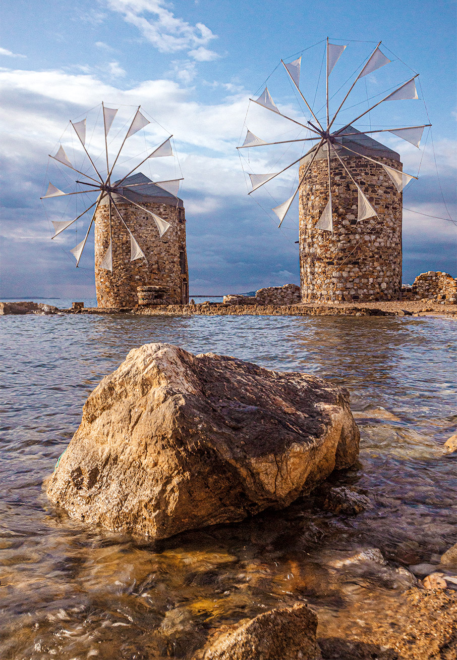 Xίος: 10+1 καλοκαιρινές εμπειρίες-2