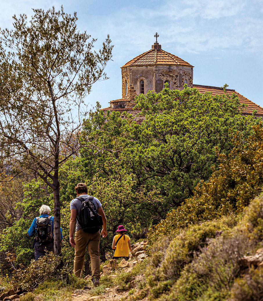 Xίος: 10+1 καλοκαιρινές εμπειρίες-7