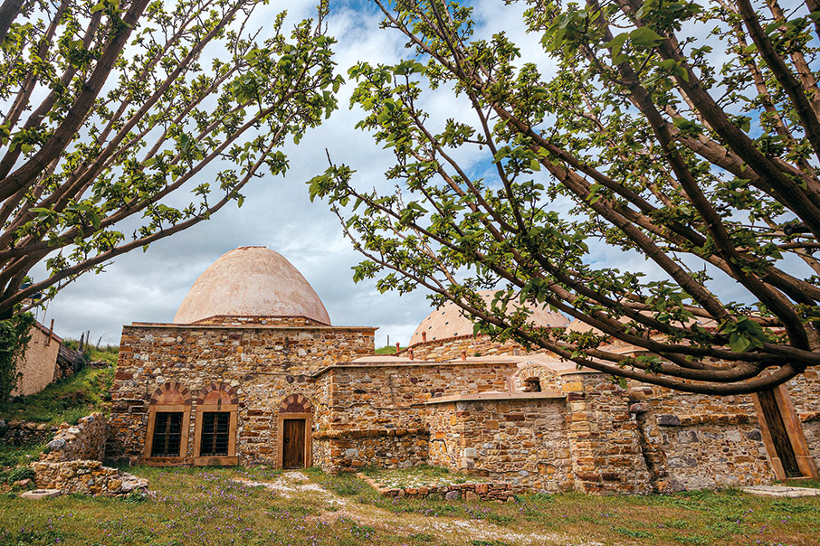 Xίος: 10+1 καλοκαιρινές εμπειρίες-12