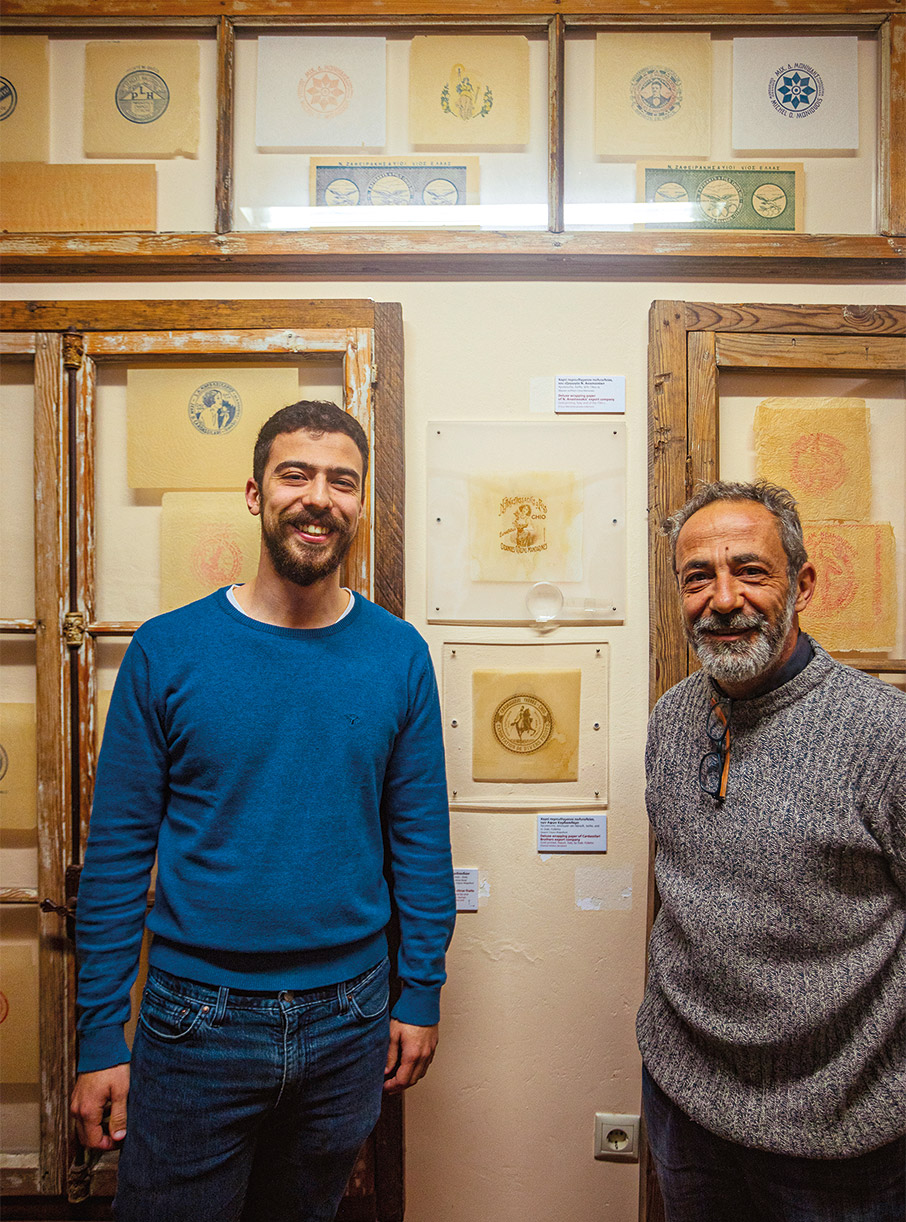 Xίος: 10+1 καλοκαιρινές εμπειρίες-4