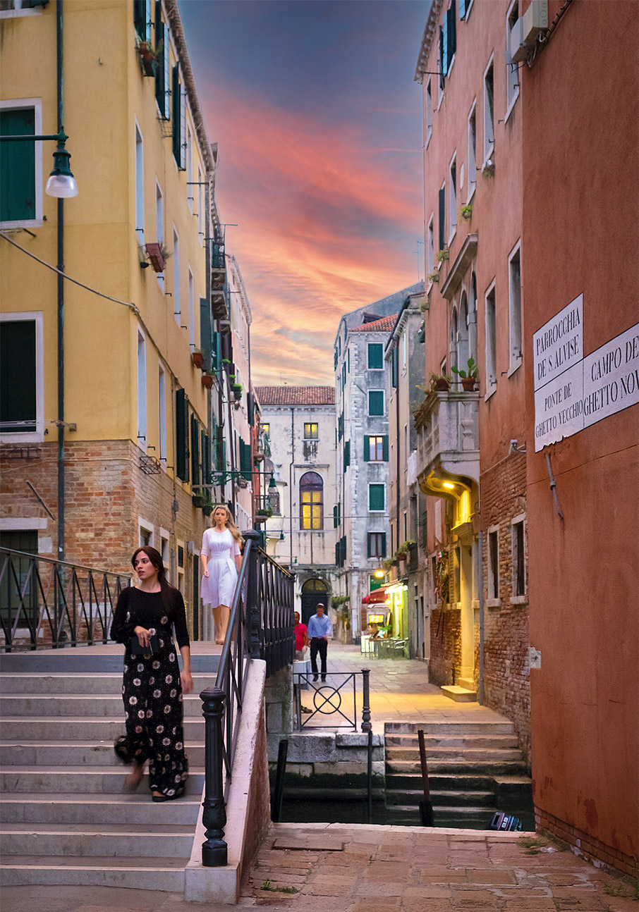 Βενετία: Ένα city break γεμάτο Μπιενάλε, γοτθικά palazzi και αναπάντεχες εκπλήξεις-10