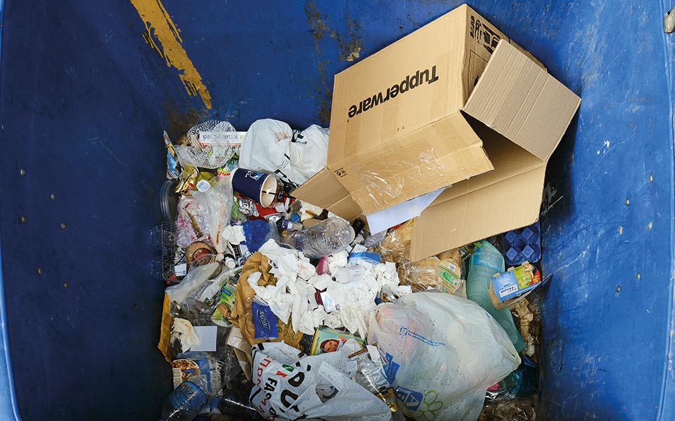 25 λάθη που κάνουμε στην ανακύκλωση-1