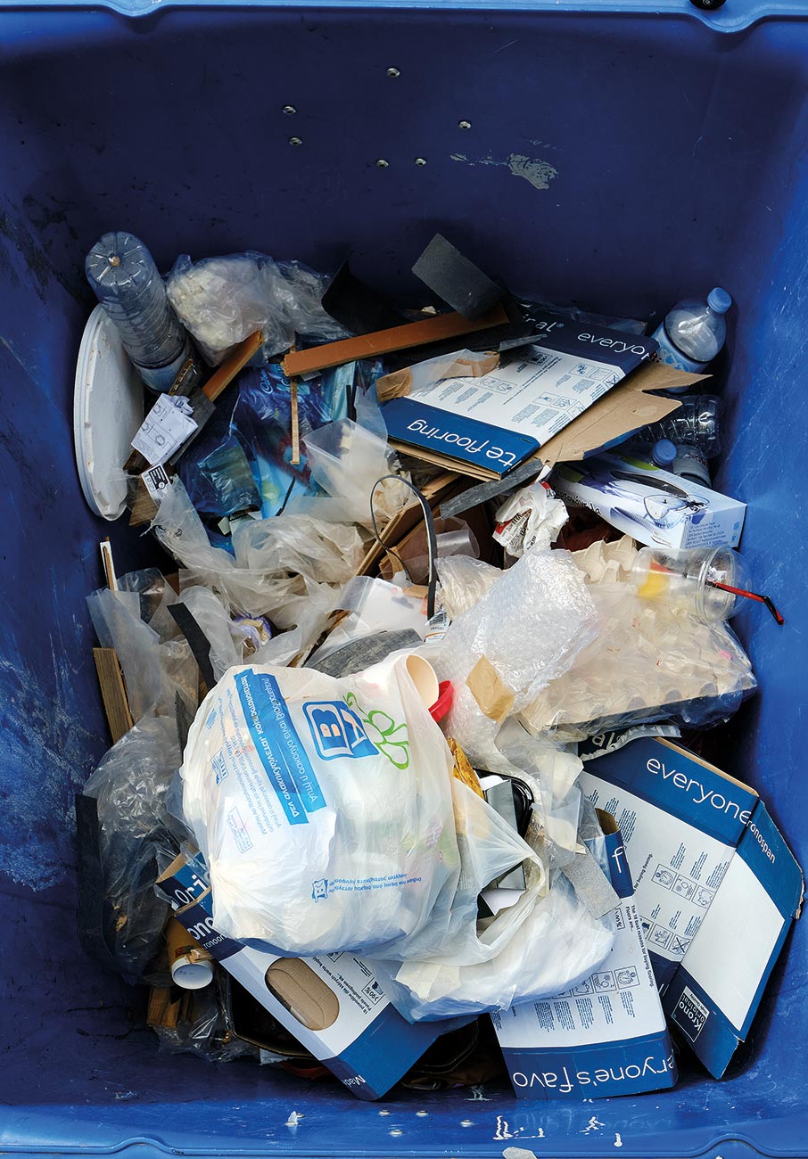 25 λάθη που κάνουμε στην ανακύκλωση-3