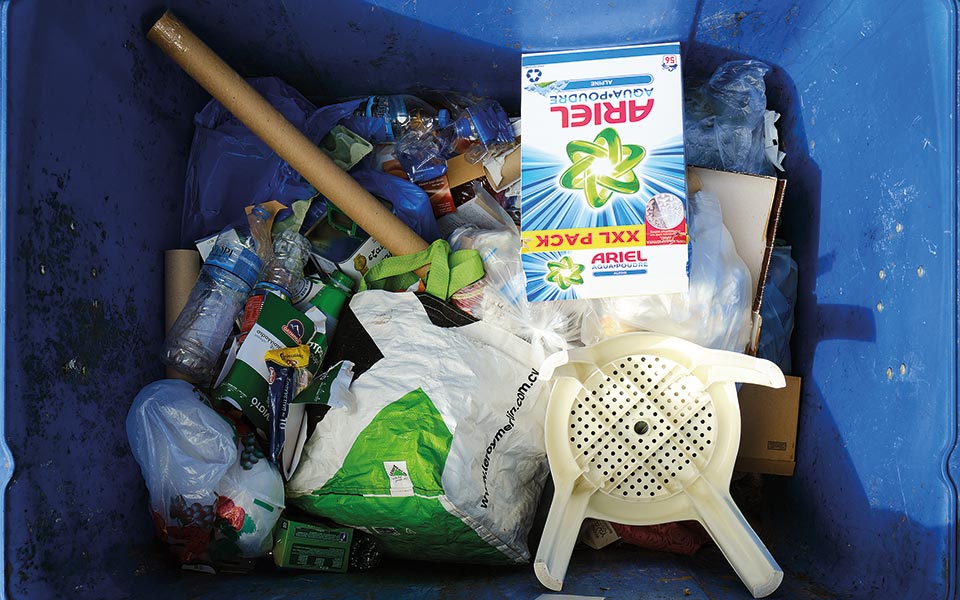 25 λάθη που κάνουμε στην ανακύκλωση-2