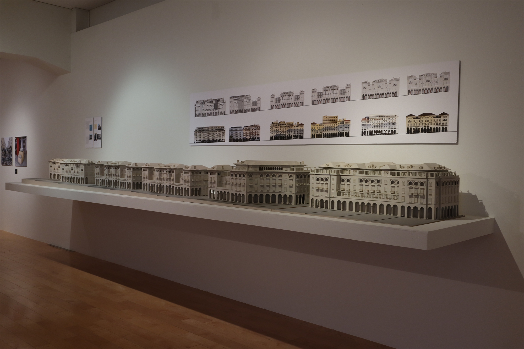 Μια μεγάλη χειρονομία για τη Θεσσαλονίκη-2