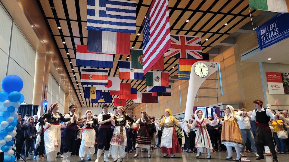 Ελλάδα – ΗΠΑ: Απευθείας αεροπορική σύνδεση Βοστώνης – Αθήνας μετά από 25 χρόνια-1