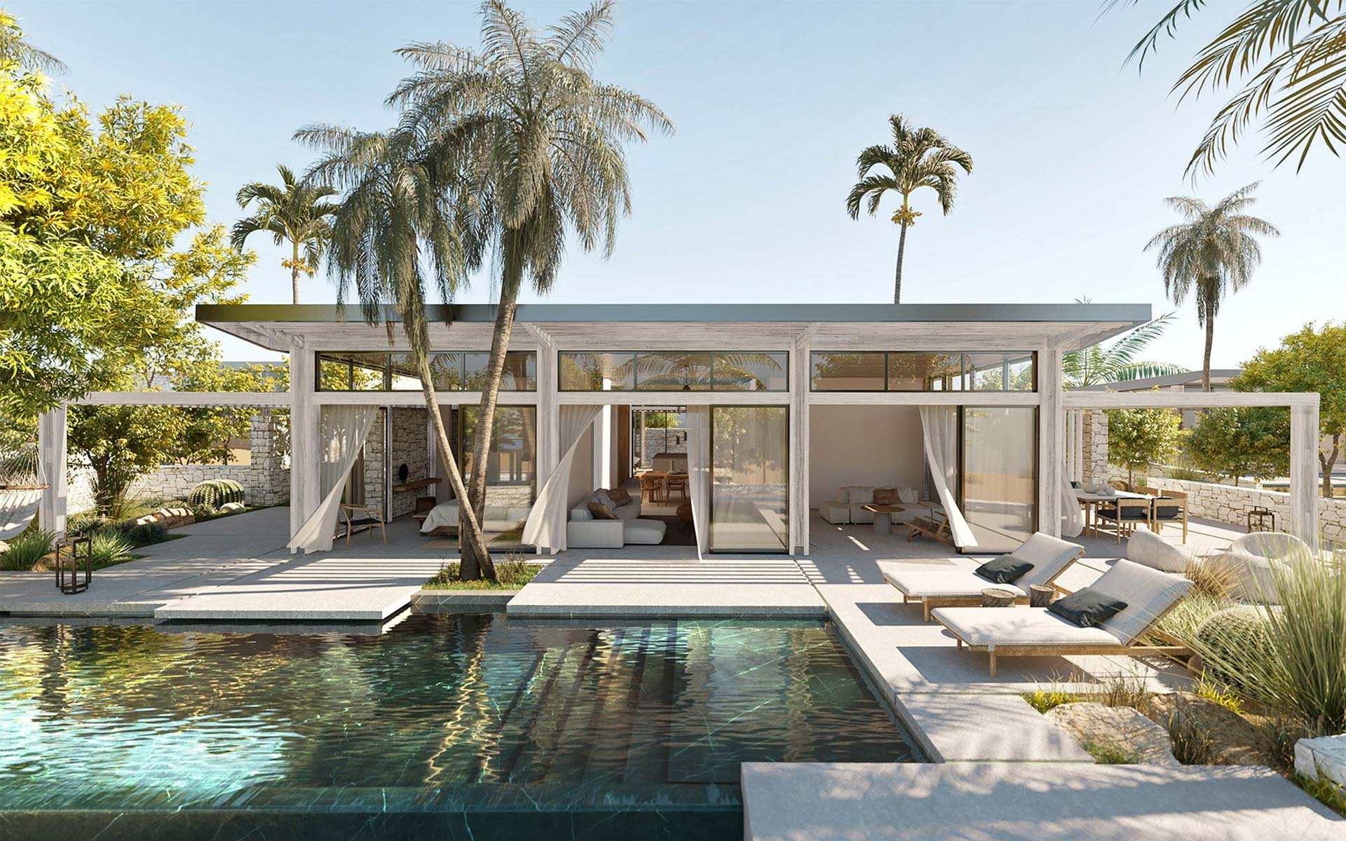 Περιζήτητες οι χρυσές βίλες της Αθηναϊκής Ριβιέρας-2