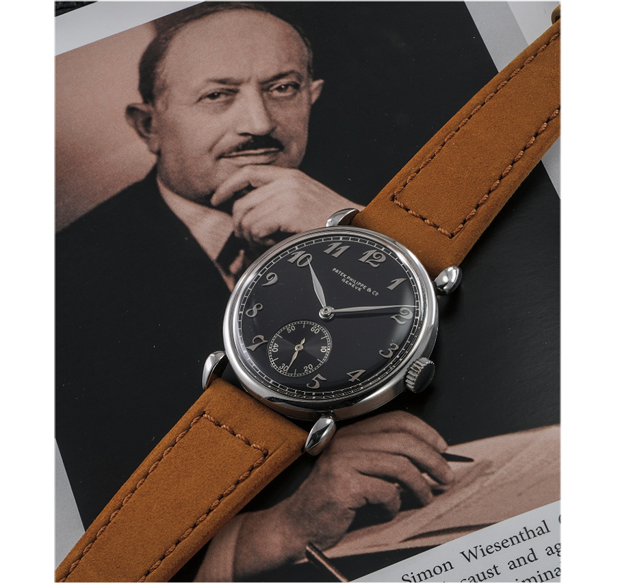 Patek Philippe και Rolex πρωταγωνίστησαν στη δημοπρασία του οίκου Phillips στη Γενεύη-1