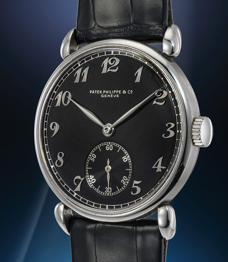 Patek Philippe και Rolex πρωταγωνίστησαν στη δημοπρασία του οίκου Phillips στη Γενεύη-4