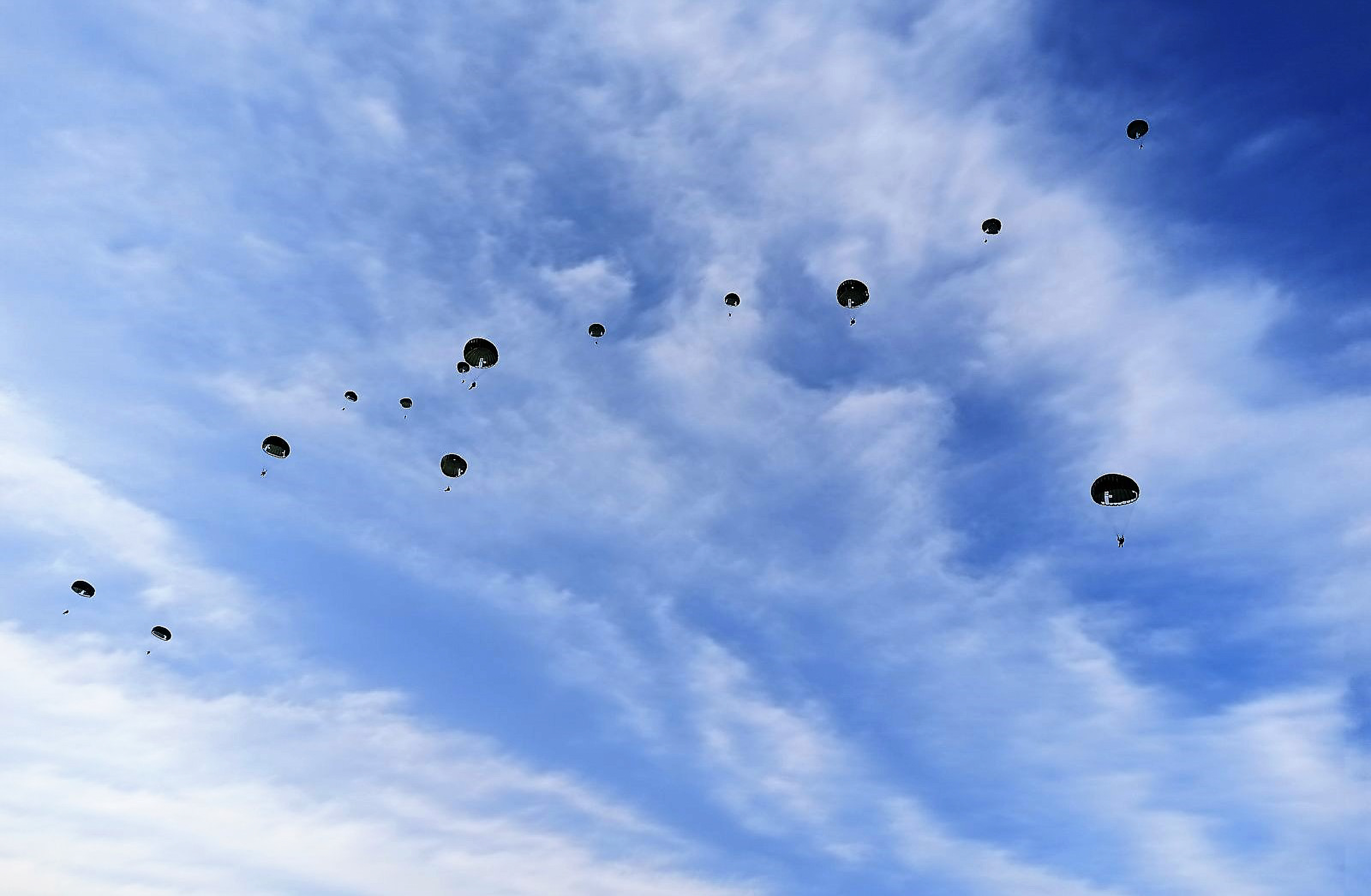 «Stolen Cerberus 22»: Με επιτυχία ολοκληρώθηκε η άσκηση ειδικών επιχειρήσεων Ελλάδας-ΗΠΑ-3