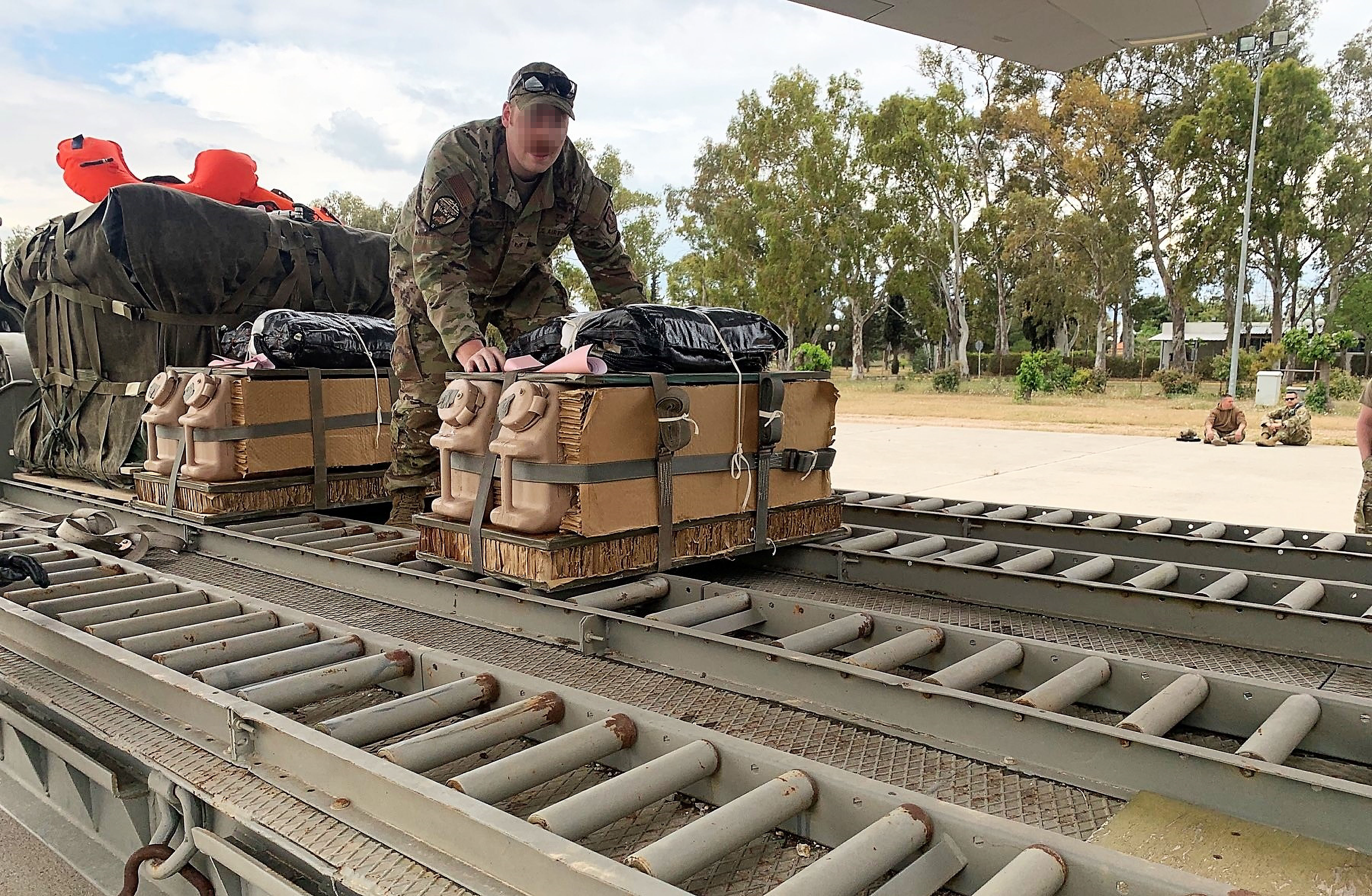 «Stolen Cerberus 22»: Με επιτυχία ολοκληρώθηκε η άσκηση ειδικών επιχειρήσεων Ελλάδας-ΗΠΑ-2