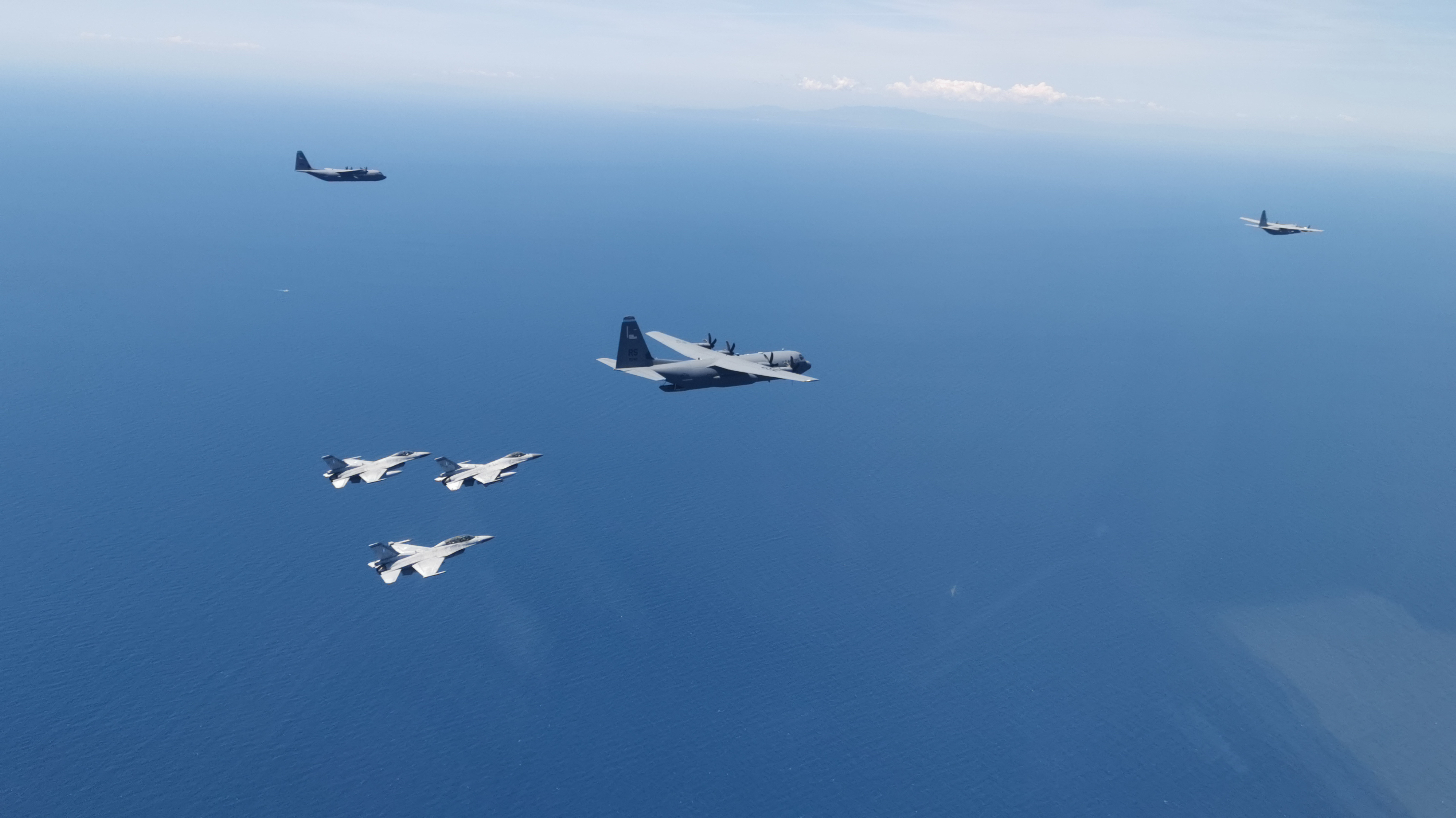 «Stolen Cerberus 22»: Με επιτυχία ολοκληρώθηκε η άσκηση ειδικών επιχειρήσεων Ελλάδας-ΗΠΑ-4