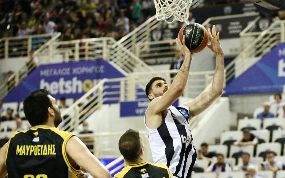 basket-league-παοκ-αεκ-96-72-τέλος-η-σεζόν-με-νίκη-561860212