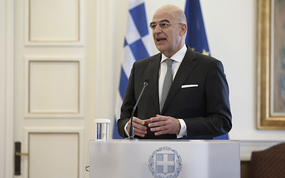 Ελληνοτουρκικά: Επιμένει στην ένταση η Αγκυρα – Mηνύματα ετοιμότητας από την Αθήνα-1