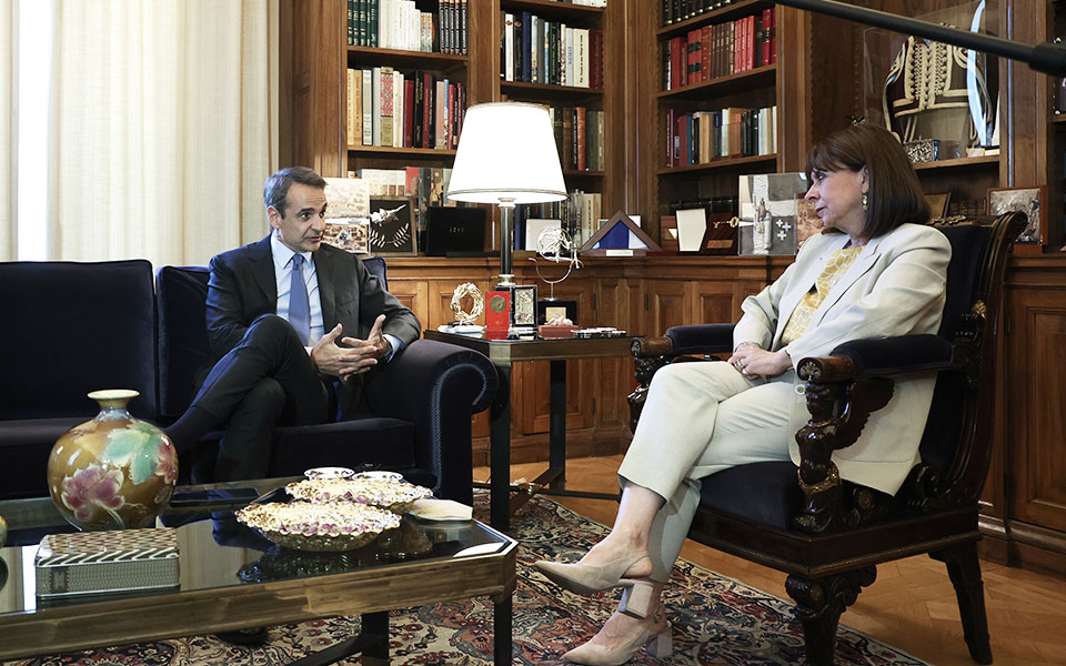 Ελληνοτουρκικά: Οι προκλήσεις και η ανάλυση της Αθήνας-1