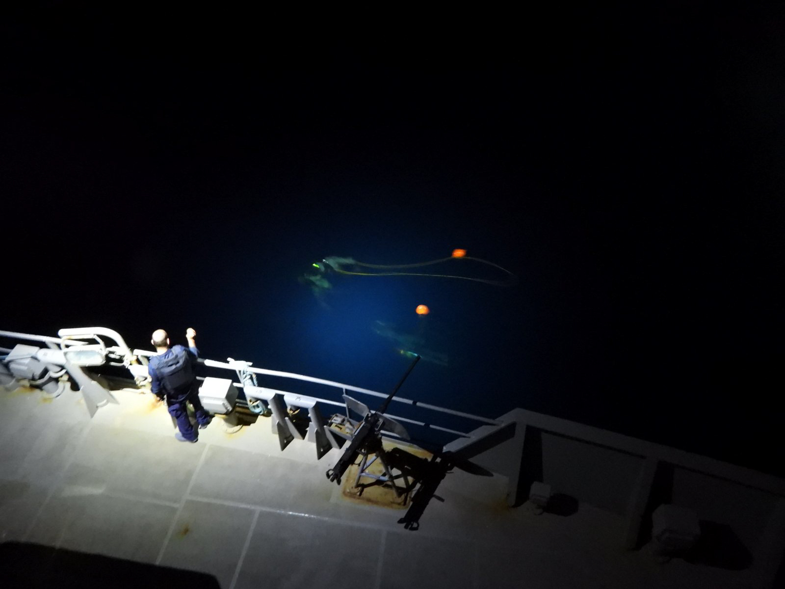 Ολοκληρώθηκε η άσκηση «Καταιγίς» στην περιοχή του Αιγαίου και της ανατολικής Μεσογείου (βίντεο)-3