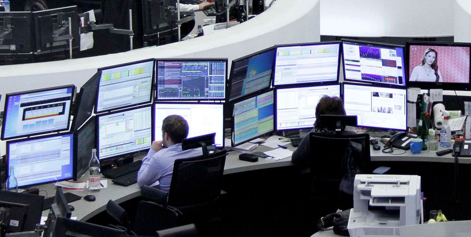 θα-συνεχιστεί-η-άνοδος-των-spreads-561850474