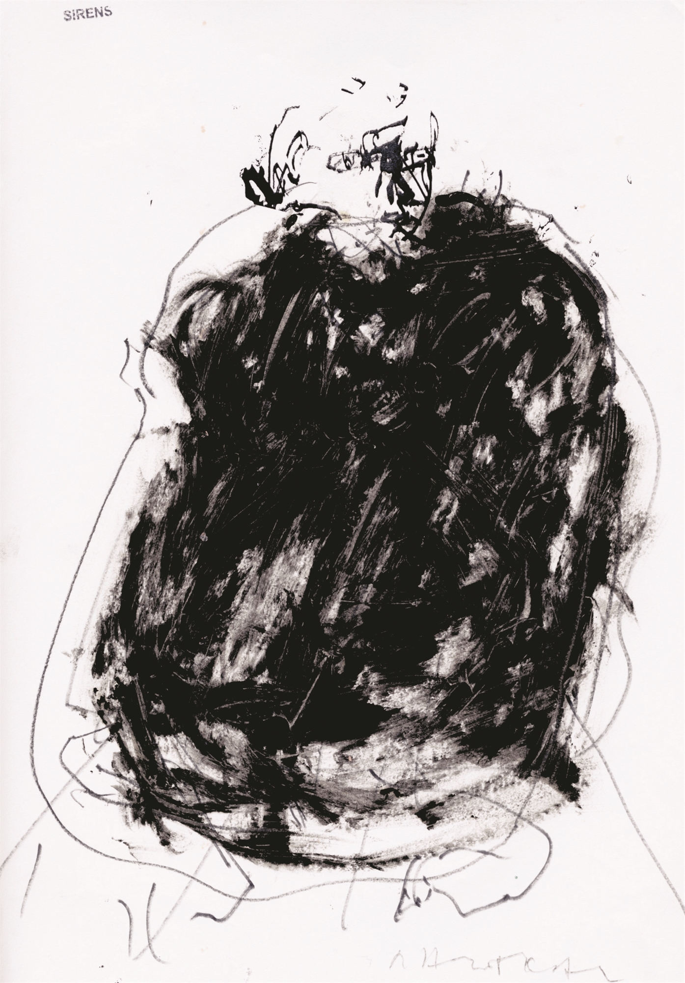 Ο ζωγράφος Γιώργος Λαζόγκας στην «Κ»: Χάθηκε η ευγένεια της αλληγορίας-5