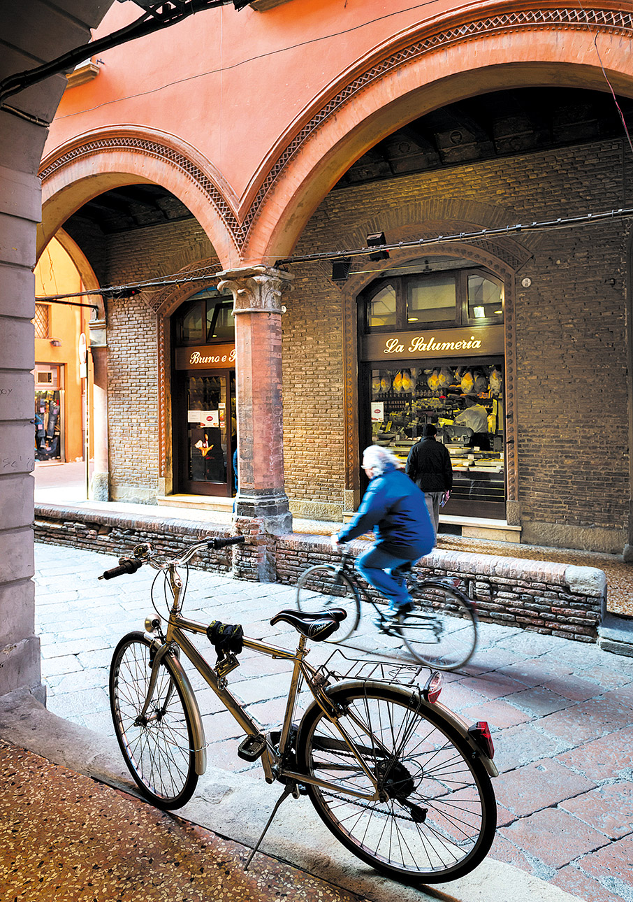 Μπολόνια: City-break στην ανερχόμενη σταρ της Ιταλίας-2