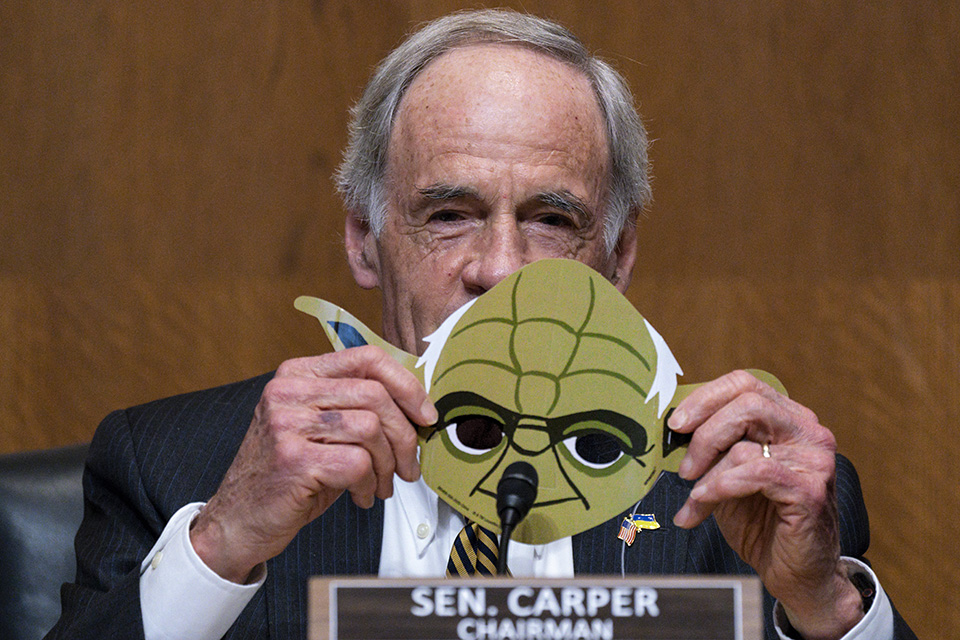 Είθε η δύναμη να είναι μαζί σου