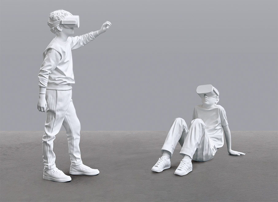 «Useless Bodies?»: Η αξία του σώματος στο Fondazione Prada-1