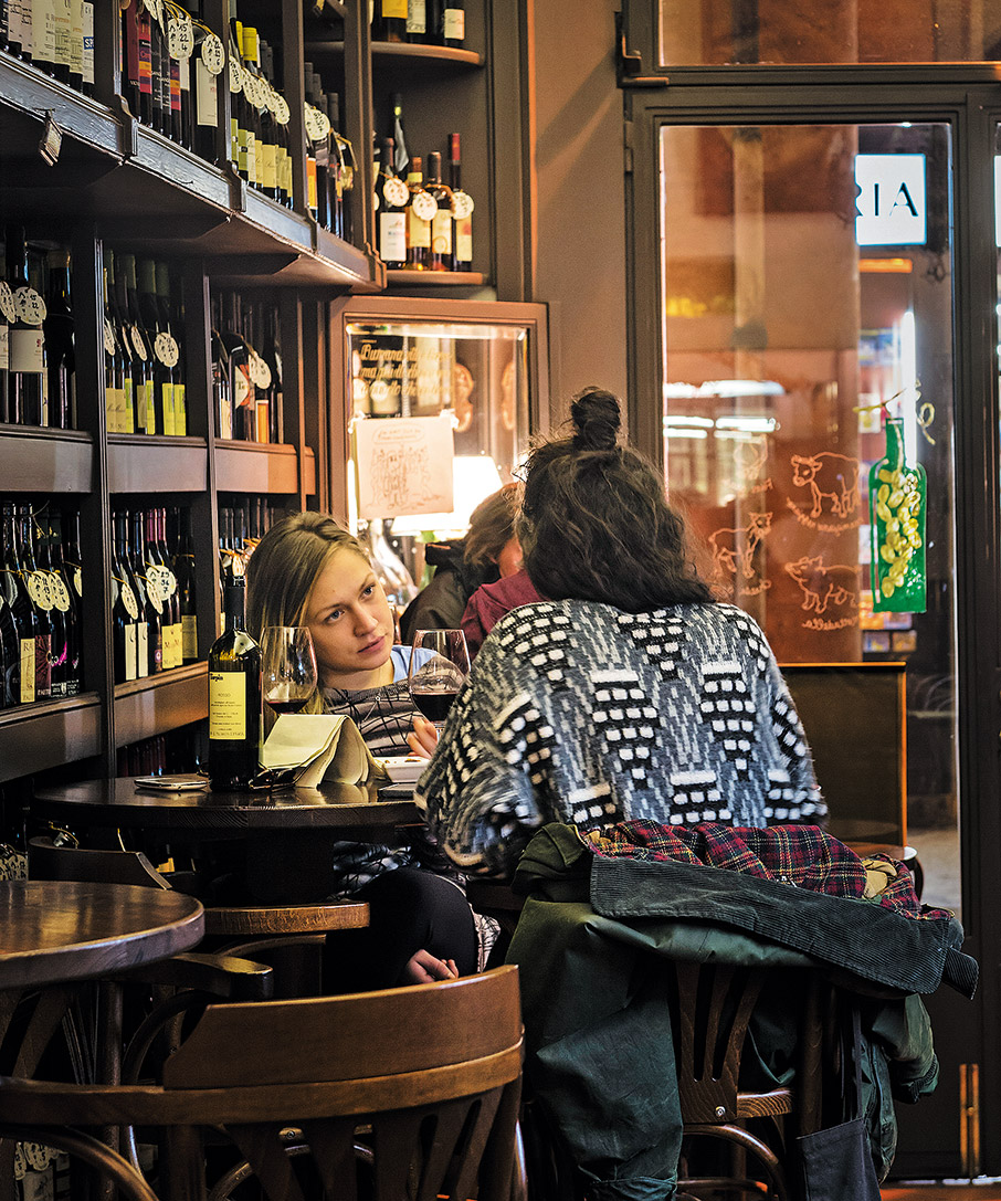 Μπολόνια: City-break στην ανερχόμενη σταρ της Ιταλίας-10