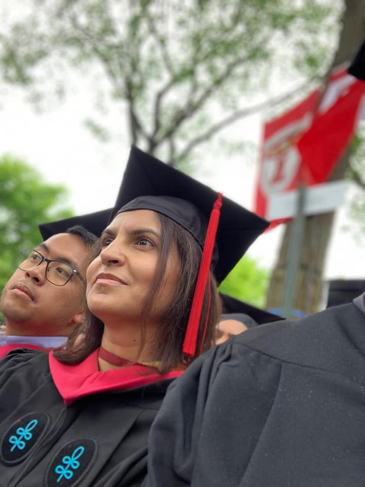 Η καθηγήτρια του Χάρβαρντ δρ Μάγδα Ματακέ στην «Κ»: Νικώντας ρατσισμό και προκαταλήψεις-1