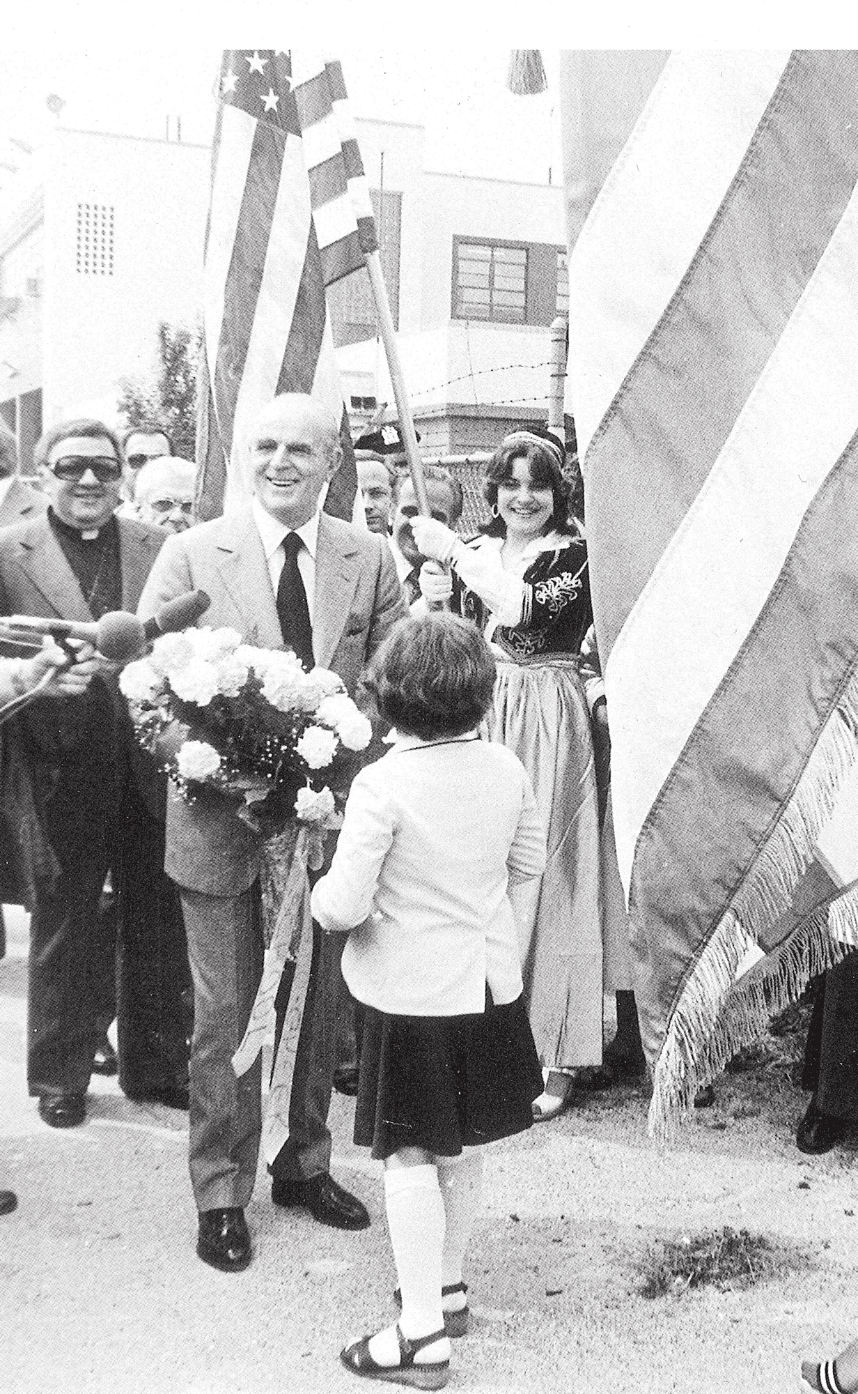 Επίσκεψη του Κων. Καραμανλή στις ΗΠΑ-2