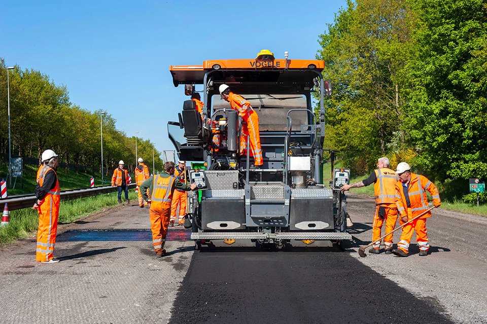 Ηλεκτροκίνηση