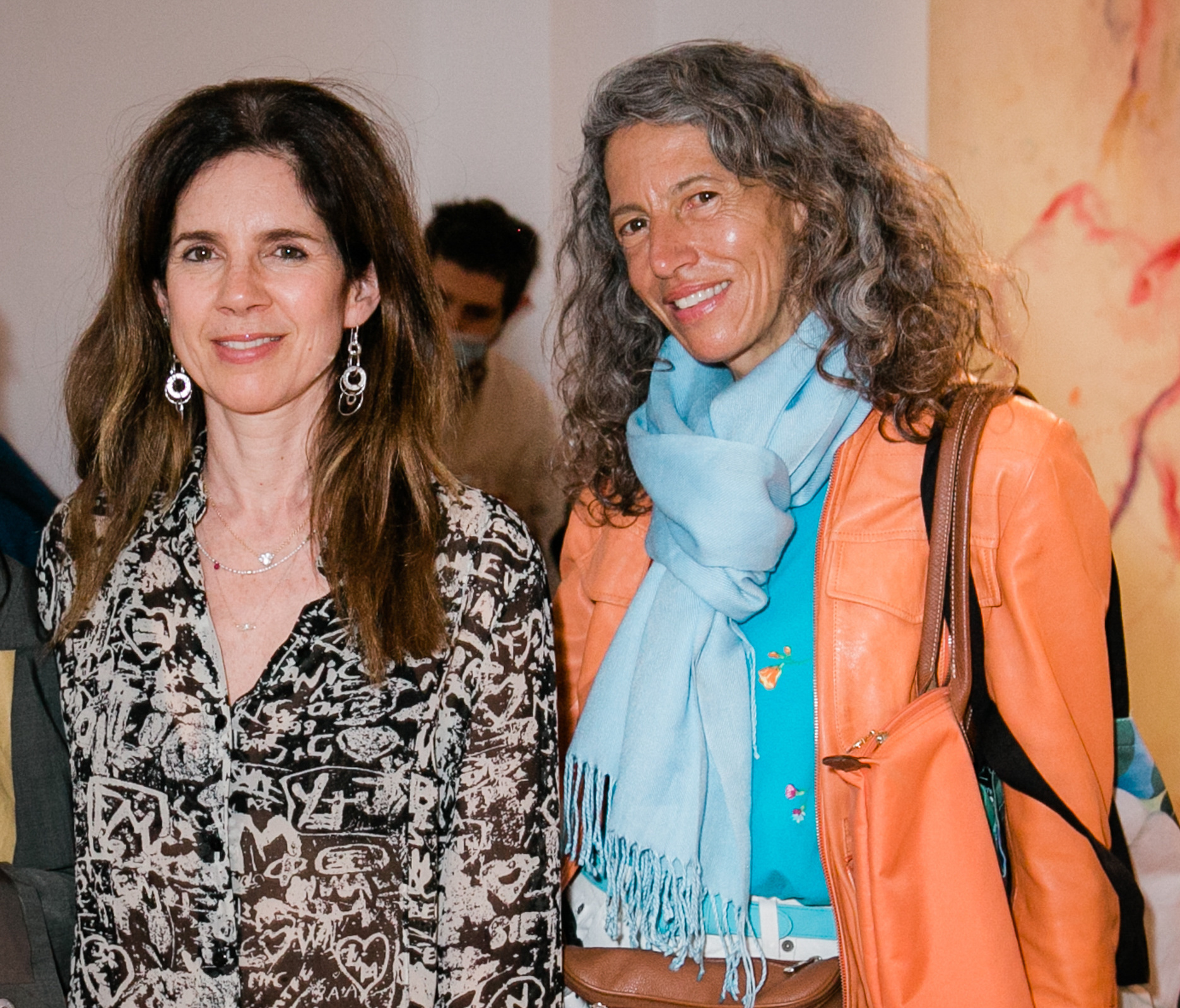 Μίνι αναδρομική έκθεση για τη Βάνα Ξένου στην γκαλερί Citronne στο Κολωνάκι-3