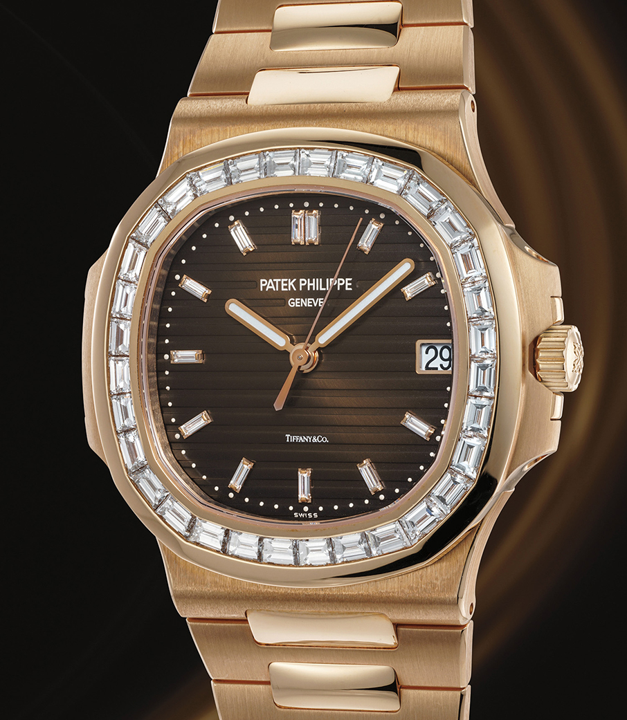 Patek Philippe και Rolex πρωταγωνίστησαν στη δημοπρασία του οίκου Phillips στη Γενεύη-6
