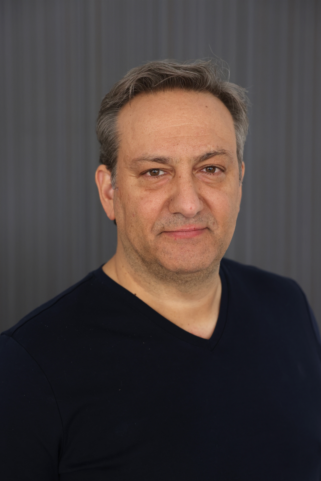 Οι Ελληνες της διεθνούς βιοτεχνολογίας-1