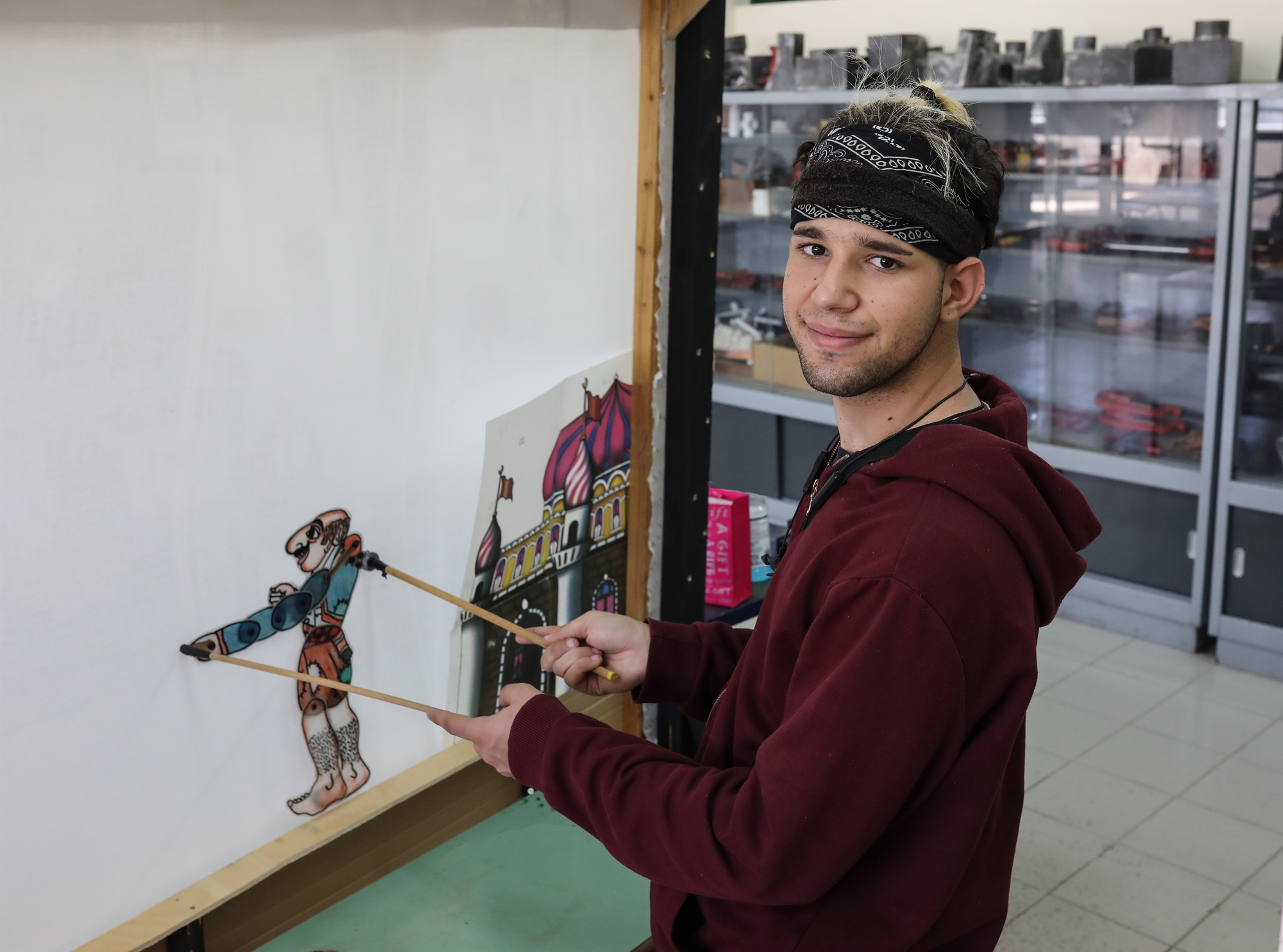 227 «μικρά θαύματα» στον Αγιο Δημήτριο – Ένα σχολείο που πασχίζει για ξεχωριστά παιδιά-5