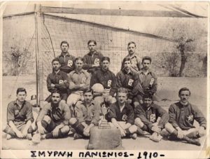 Οι Πανιώνιοι Αγώνες αναβιώνουν-1