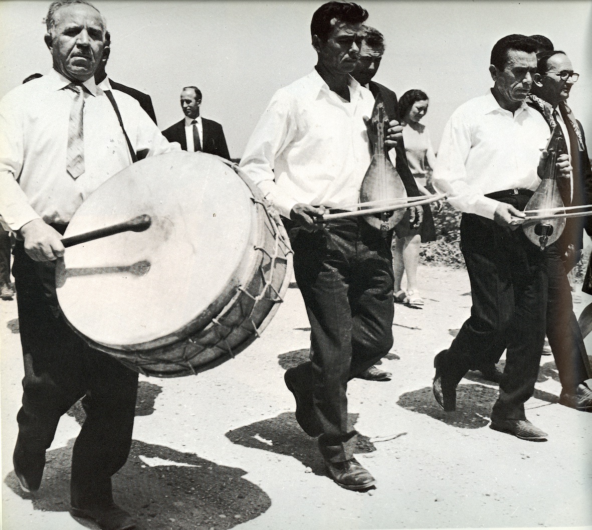 Μια δοξαριά Ελλάδα: αφιέρωμα στη λύρα στο Μέγαρο Μουσικής Αθηνών-2