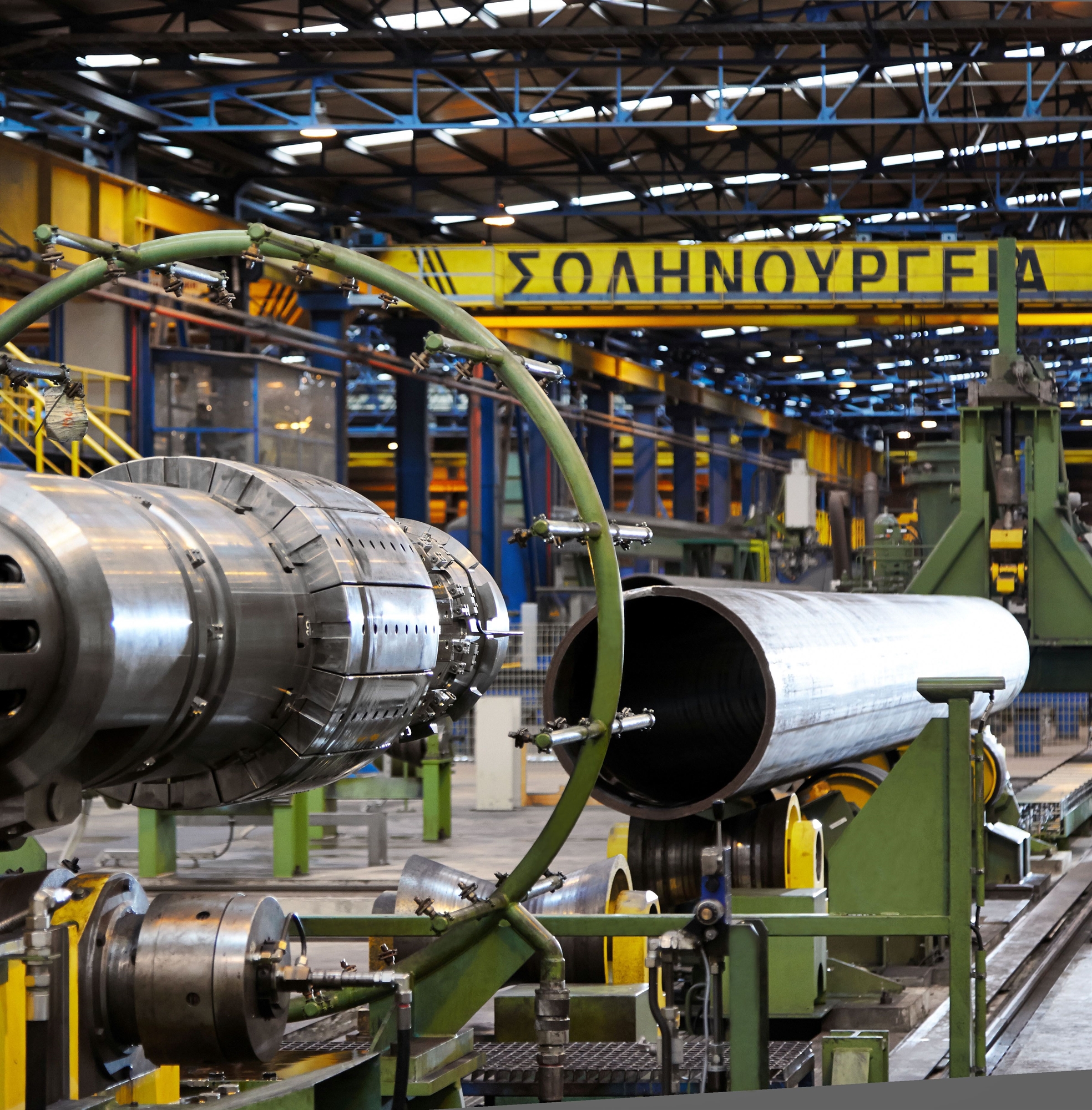 Πλωτά αιολικά πάρκα made in Greece-1