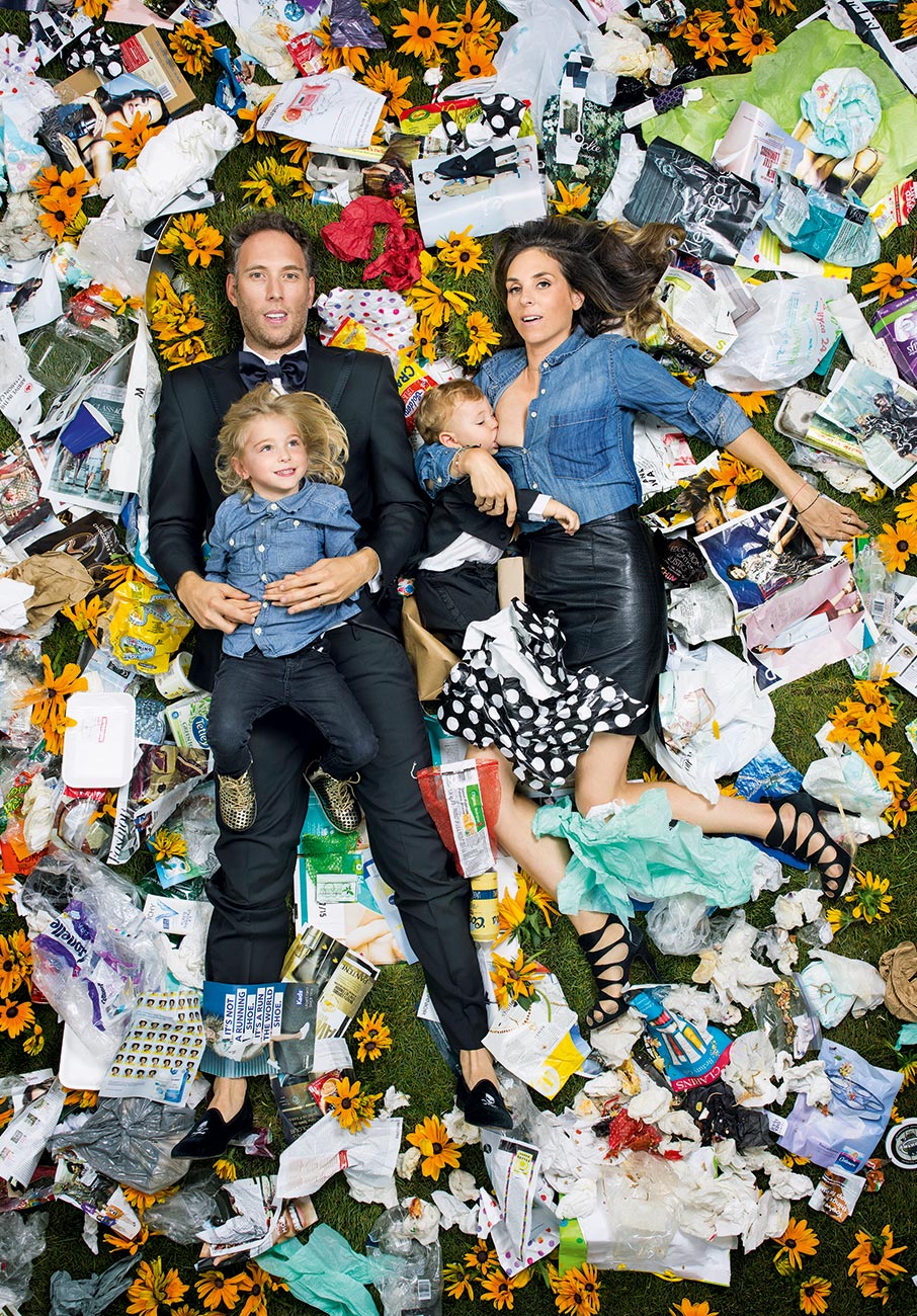 Είναι αυτή η πιο βρώμικη φωτογράφηση που έγινε ποτέ;-3