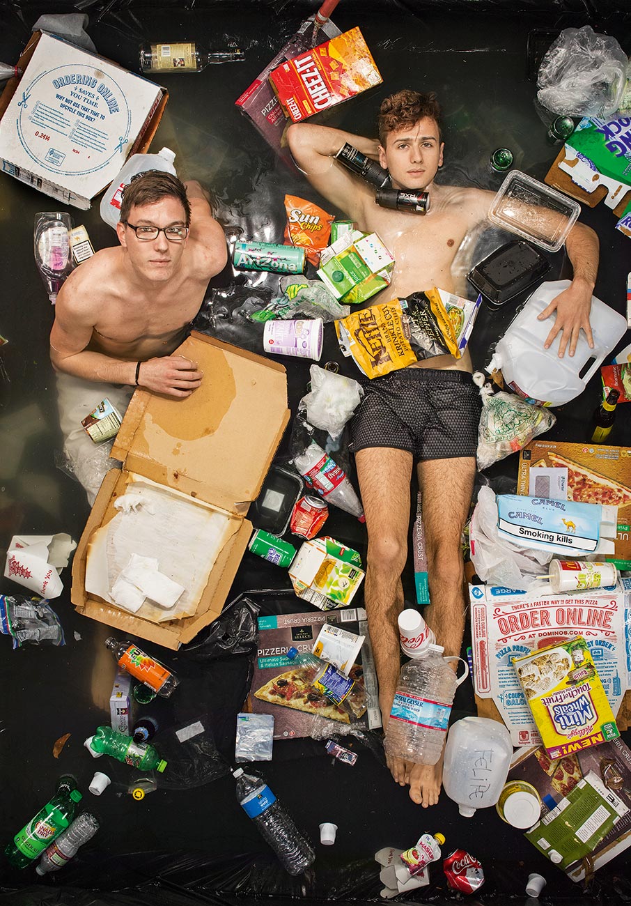 Είναι αυτή η πιο βρώμικη φωτογράφηση που έγινε ποτέ;-1