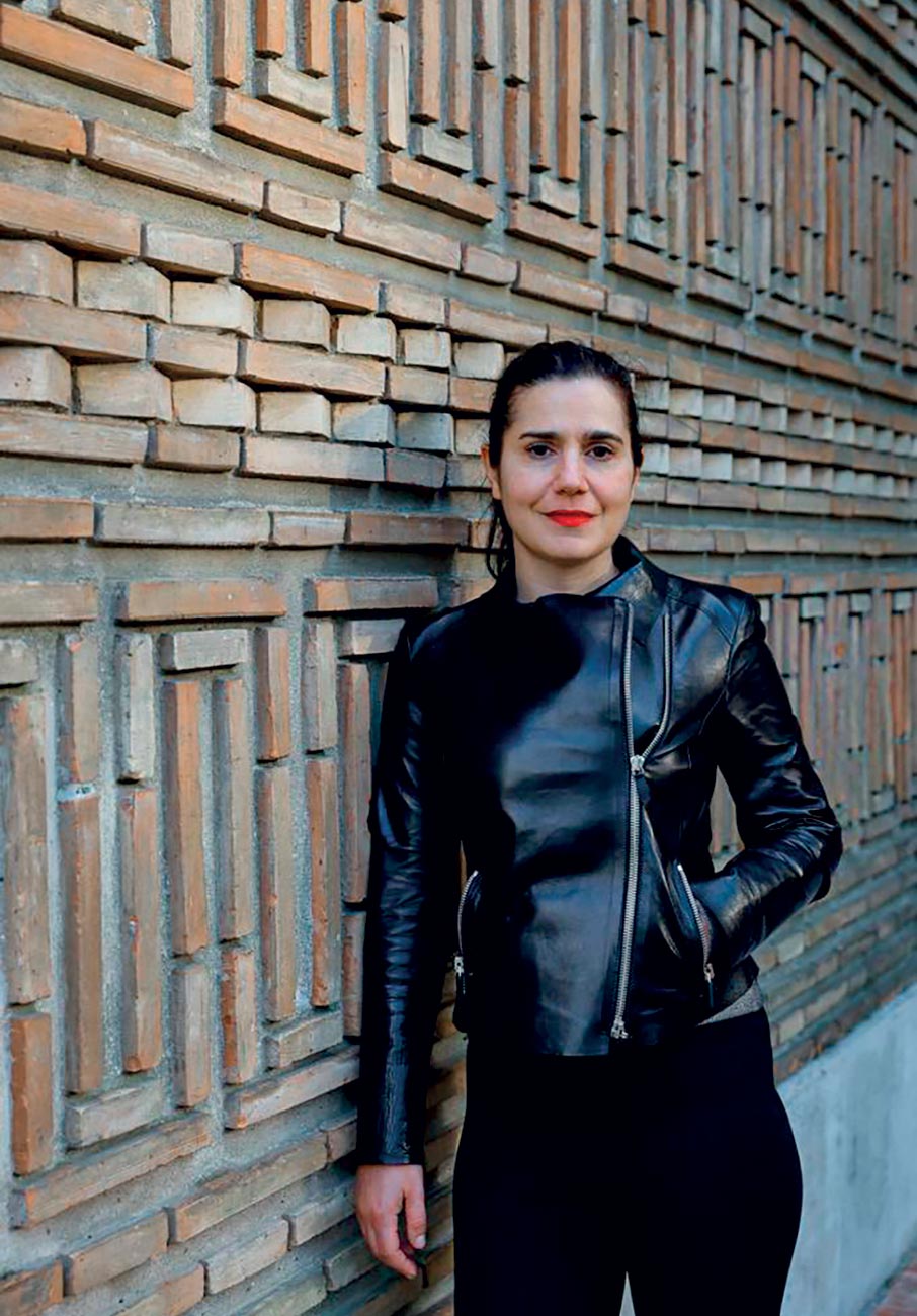 Έξι Έλληνες καλλιτέχνες δημιουργούν τέχνη από το μέλλον-1