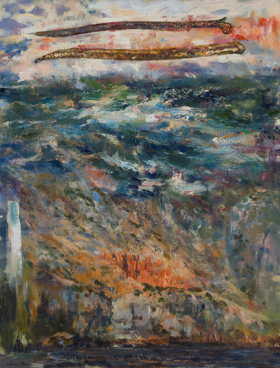 Σπαράγματα ιστορικής, προσωπικής μνήμης από τον χρωστήρα του Ανδρέα Κοντέλλη-3