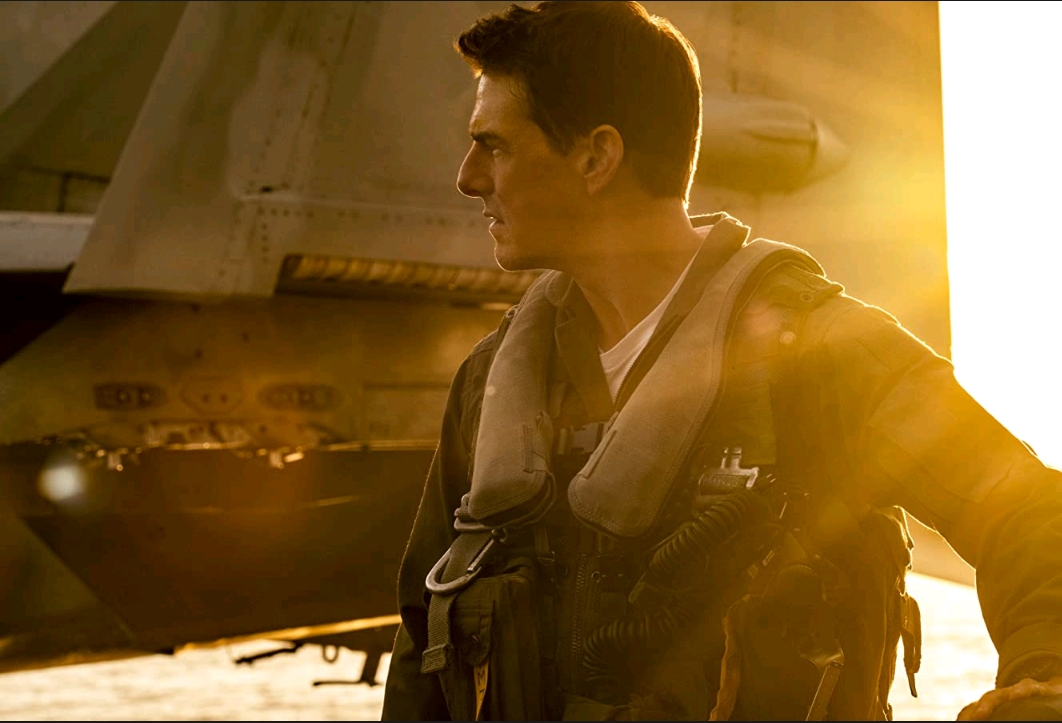 Ο σκηνοθέτης του «Top Gun: Maverick» στην «Κ»: Κάποιες σκηνές τις γυρίσαμε 40 φορές!-1