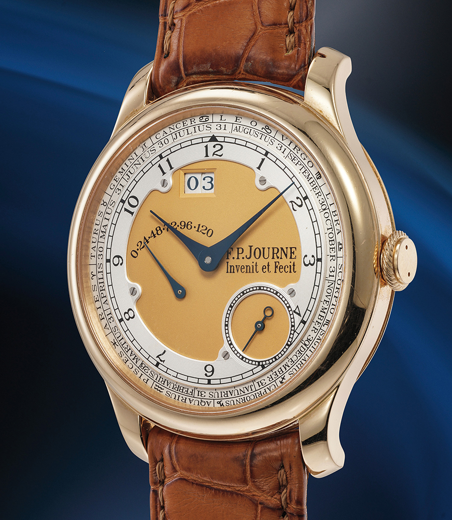 Patek Philippe και Rolex πρωταγωνίστησαν στη δημοπρασία του οίκου Phillips στη Γενεύη-9