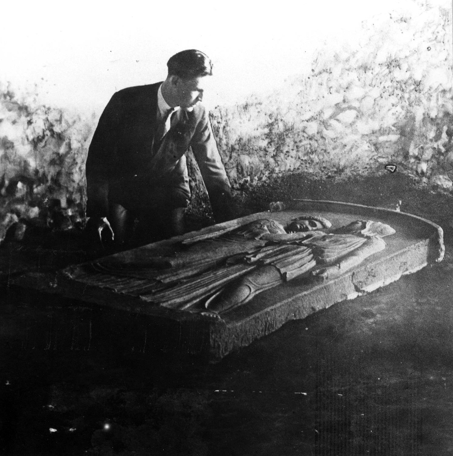 Η οδύσσεια ενός μυκηναϊκού δαχτυλιδιού – Ο επαναπατρισμός του θησαυρού-1