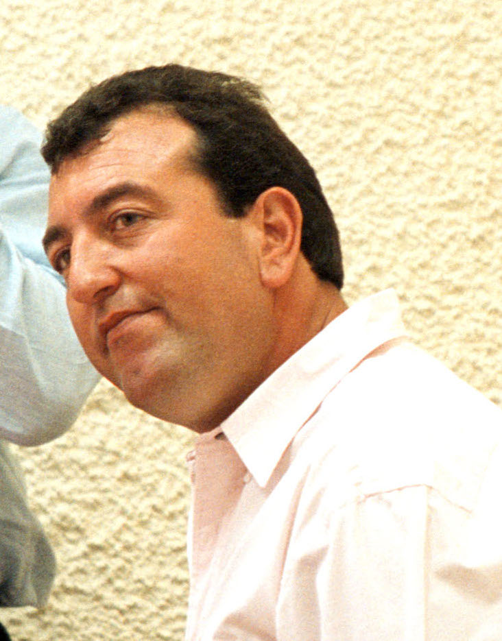 Δολοφονία Σκαφτούρου: «Κλειδί» ο Γεωργιανός εκτελεστής-1