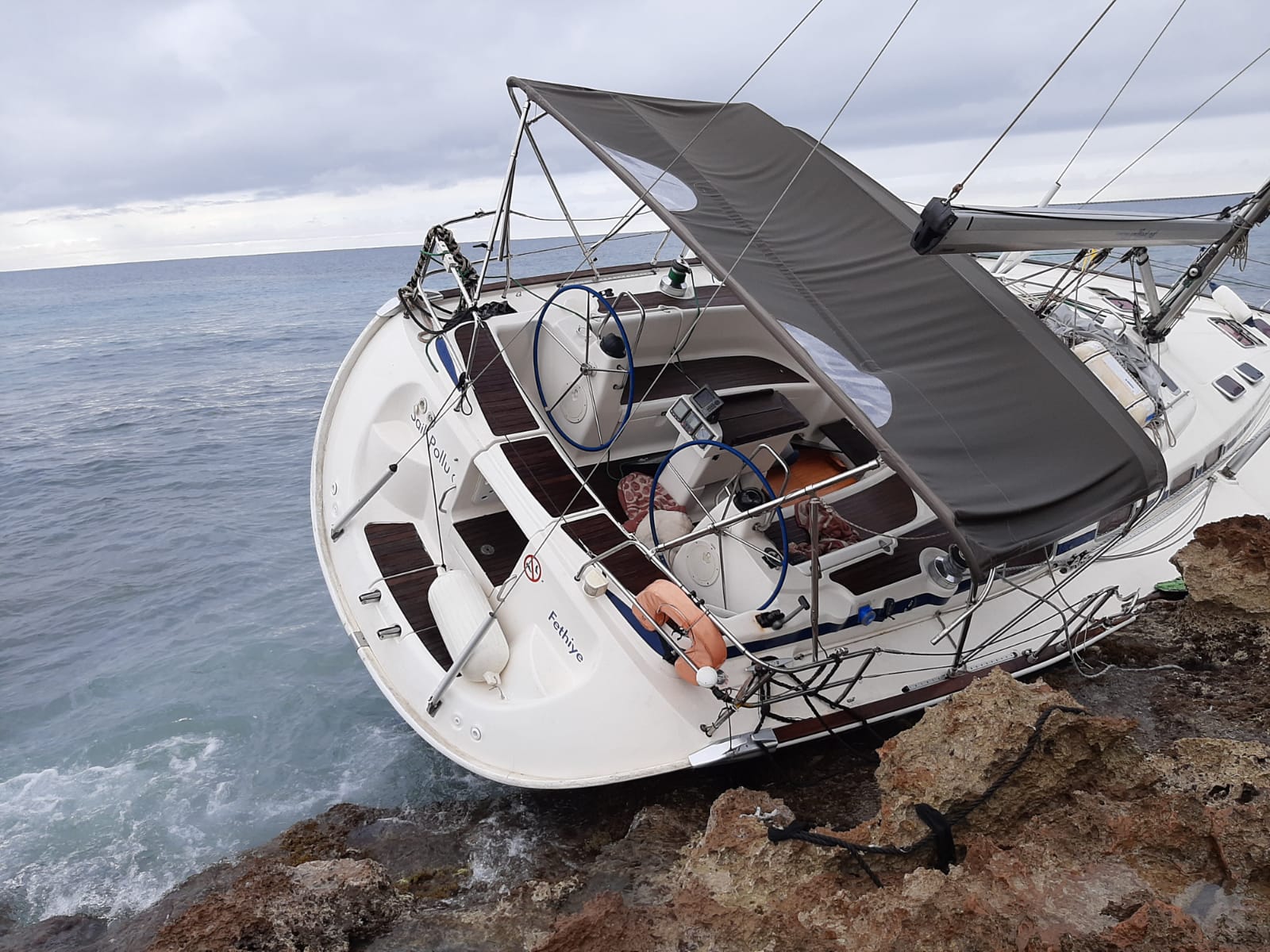 Μεταναστευτικό: Τουρκία – Ιταλία μέσω Αιγαίου με πλοία «φαντάσματα»-1