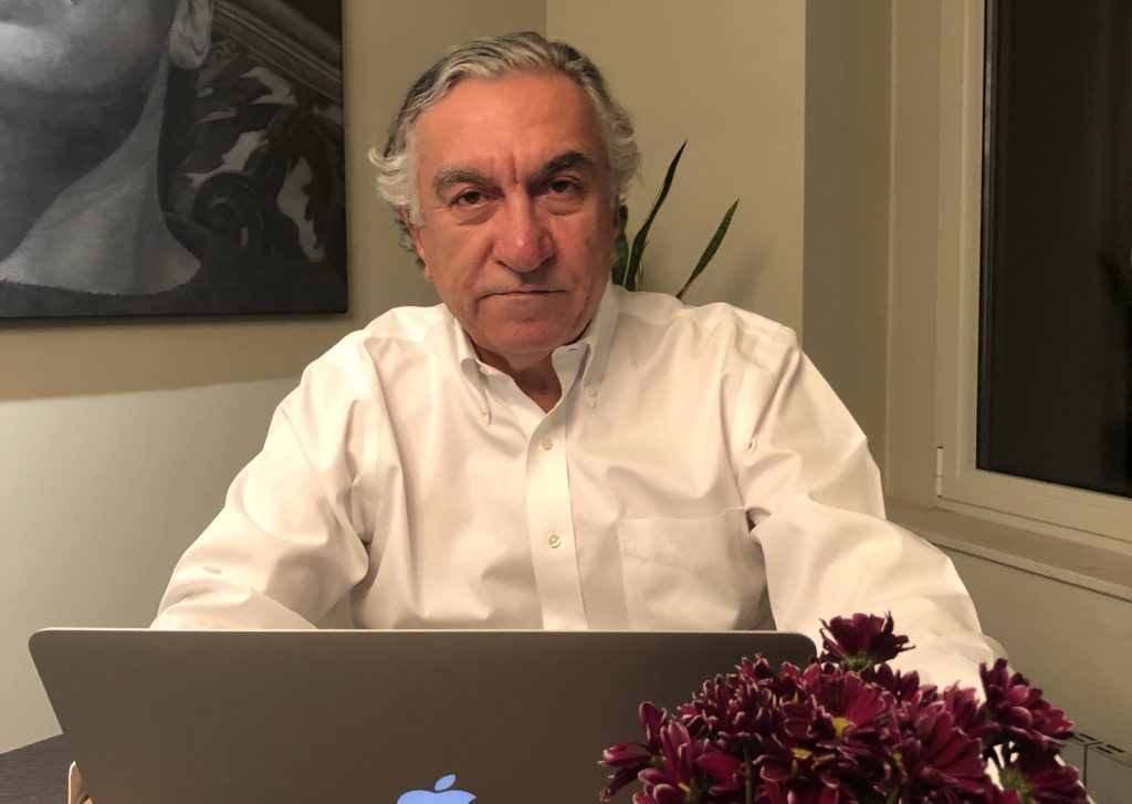 Με το βλέμμα στις κάλπες και στις ΗΠΑ-1