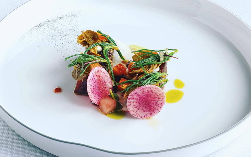 Botrini’s: Μια μοναδική εμπειρία fine dining με ελληνικό ταμπεραμέντο-1