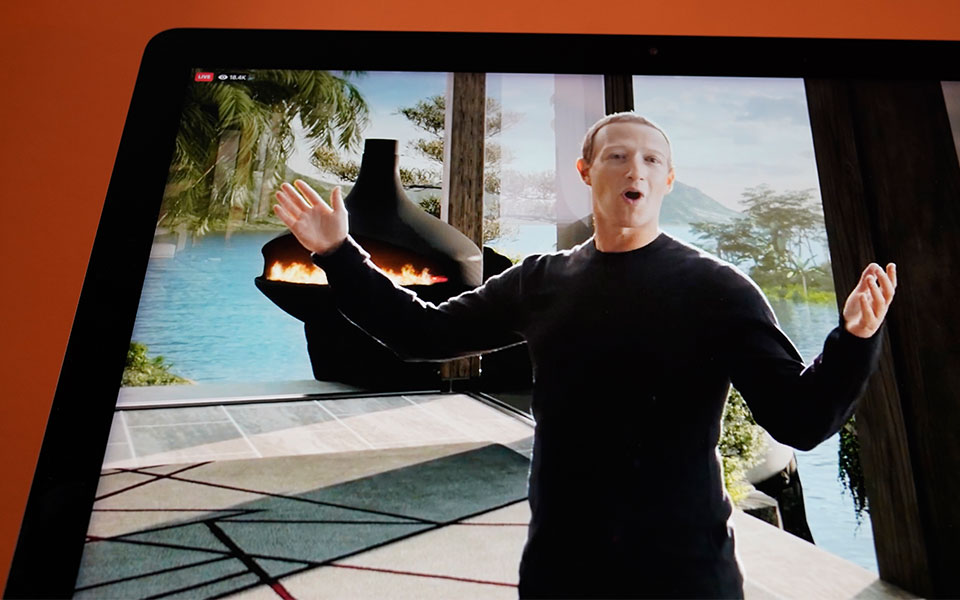 Metaverse από το Α ως το Ω-5