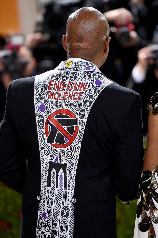 Met Gala 2022: Ο Ριζ Άχμεντ κι όσα ακόμα κρατάμε από τη φετινή διοργάνωση-4